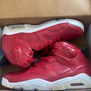 Air Jordan 6 Spizike Size 11